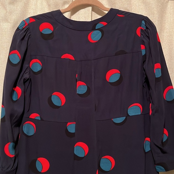 Boden Dress Size 6 - Picture 5 of 7